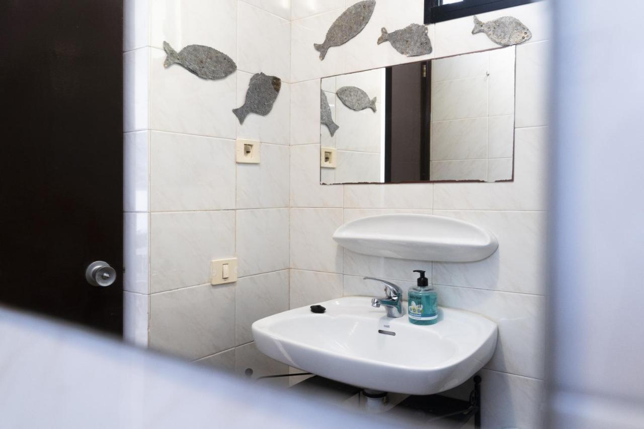 Piso Dunas Blu - Carpe Mundi Corralejo Exterior foto